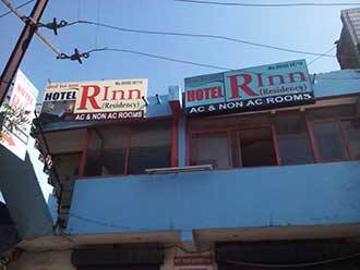 Hotel Rinn, Gandhinagar 1